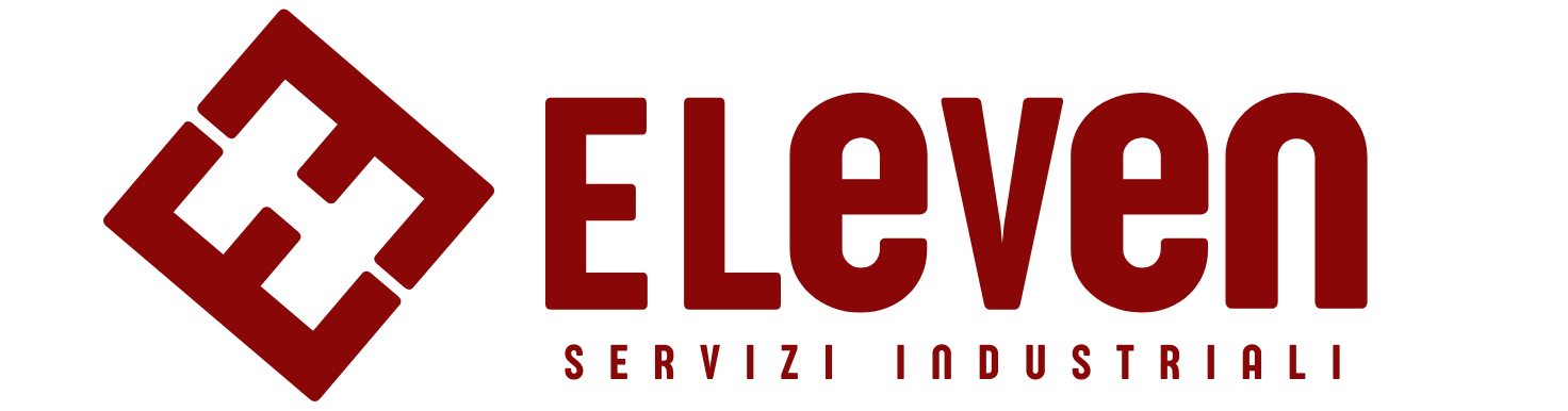 eleven logo